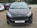 Ford Fiesta Titanium Automatik Schwarz - thumbnail 2