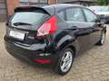 Ford Fiesta Titanium Automatik Schwarz - thumbnail 5