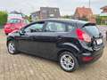 Ford Fiesta Titanium Automatik Schwarz - thumbnail 8