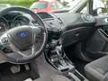 Ford Fiesta Titanium Automatik Schwarz - thumbnail 12