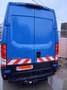 Iveco Daily 35 C 14 D Blauw - thumbnail 2