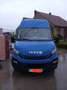 Iveco Daily 35 C 14 D Blauw - thumbnail 1