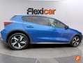 Ford Focus 1.0 Ecoboost MHEV 114kW Active Auto Azul - thumbnail 3
