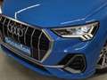 Audi Q3 TFSI 150CV S-TRONIC S-LINE Bleu - thumbnail 2