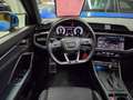 Audi Q3 TFSI 150CV S-TRONIC S-LINE Bleu - thumbnail 14