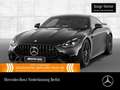 Mercedes-Benz AMG GT 43  Cp. Perf-Sitze 360° Pano Burmester HUD Schwarz - thumbnail 1