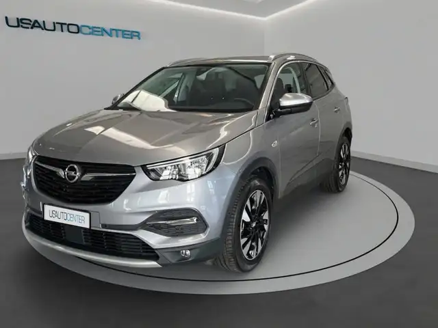 Opel Grandland X 1.6 ecotec Innovation s&s 120cv auto