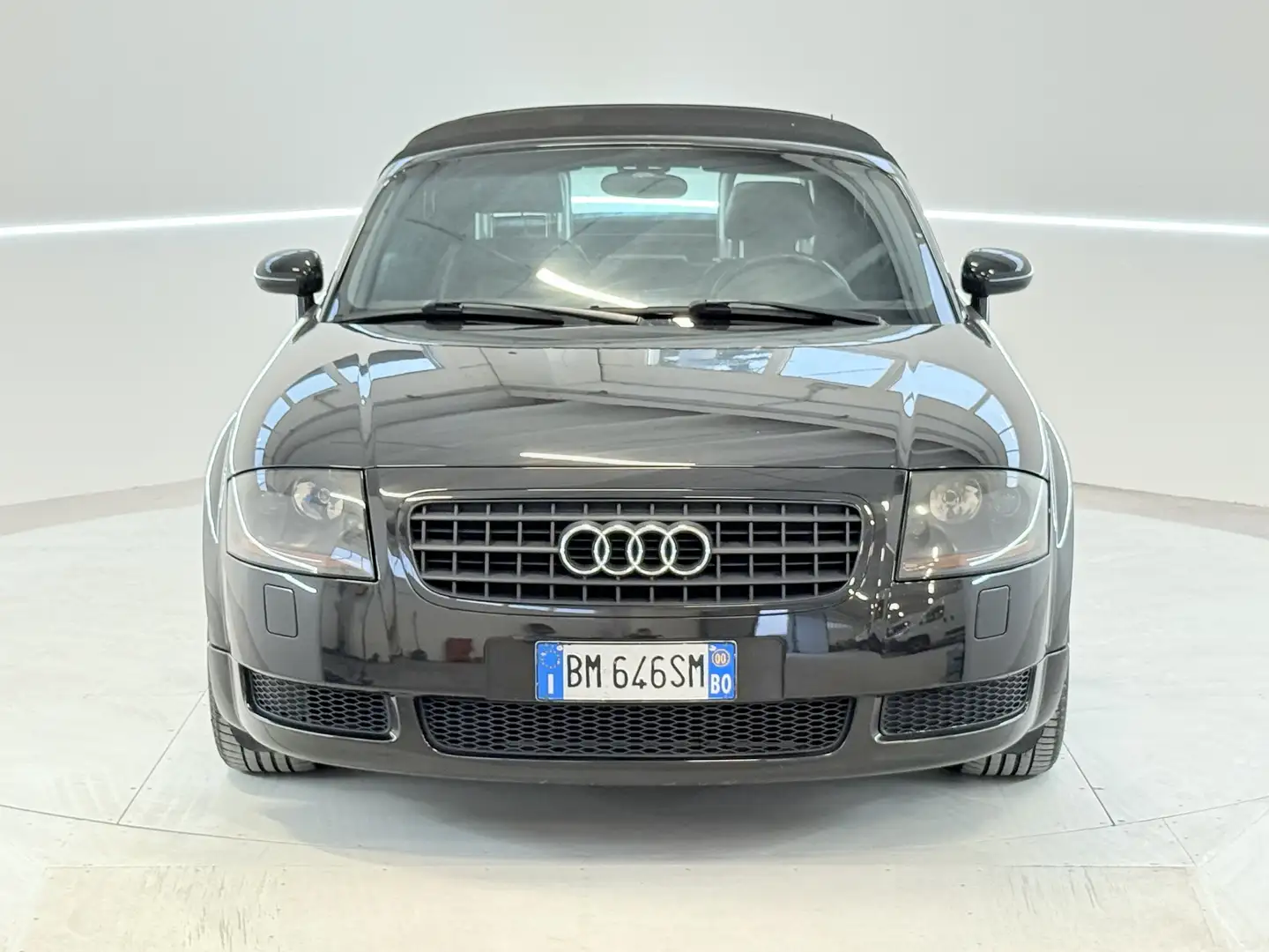 Audi TT Roadster 1.8t - 2