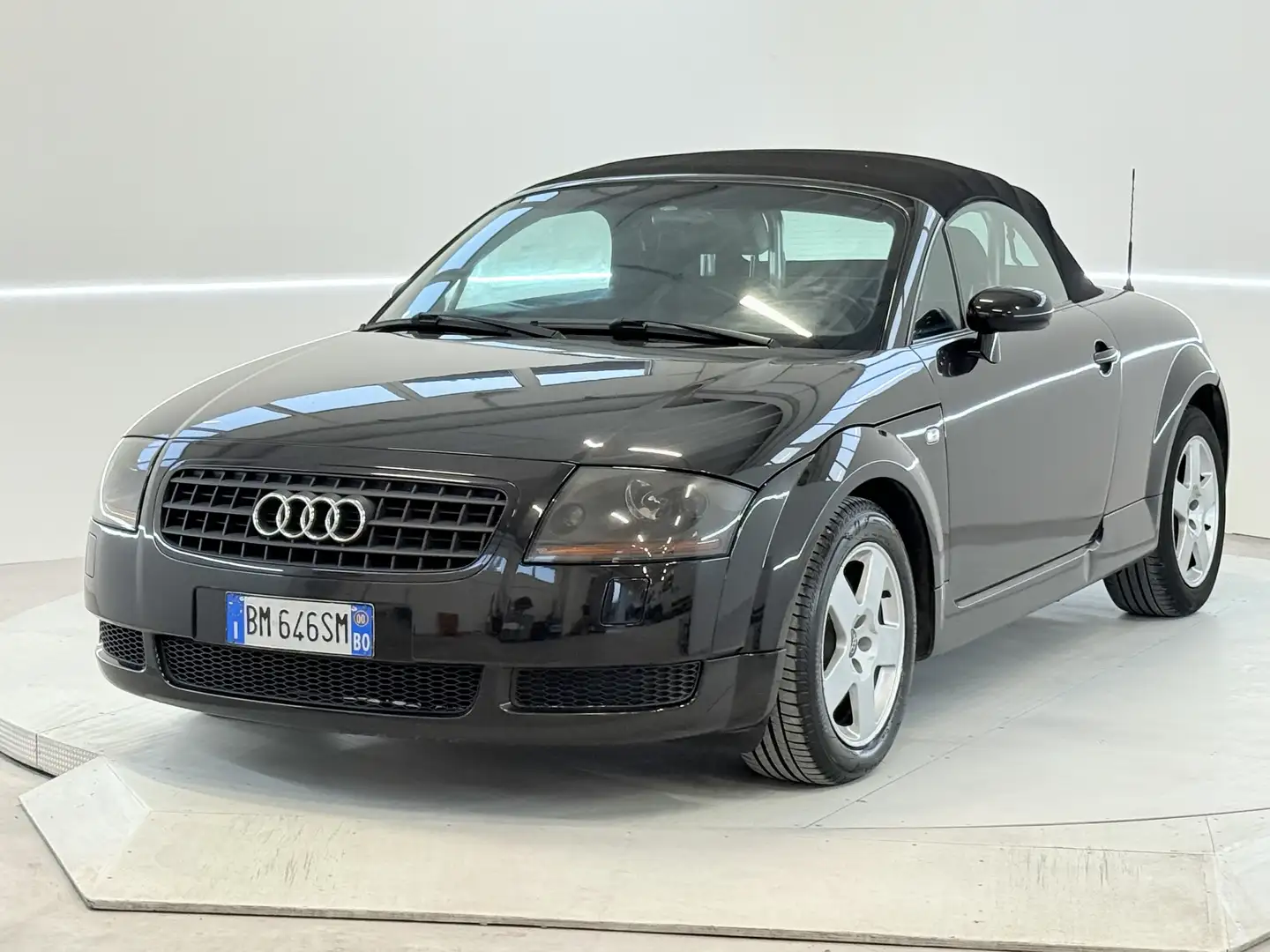 Audi TT Roadster 1.8t - 1