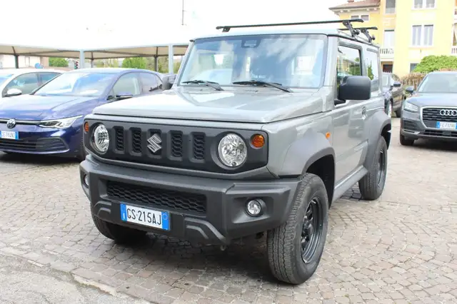 Suzuki Jimny 1.5 5MT PRO (N1) 4WD 4X4 PERFETTO