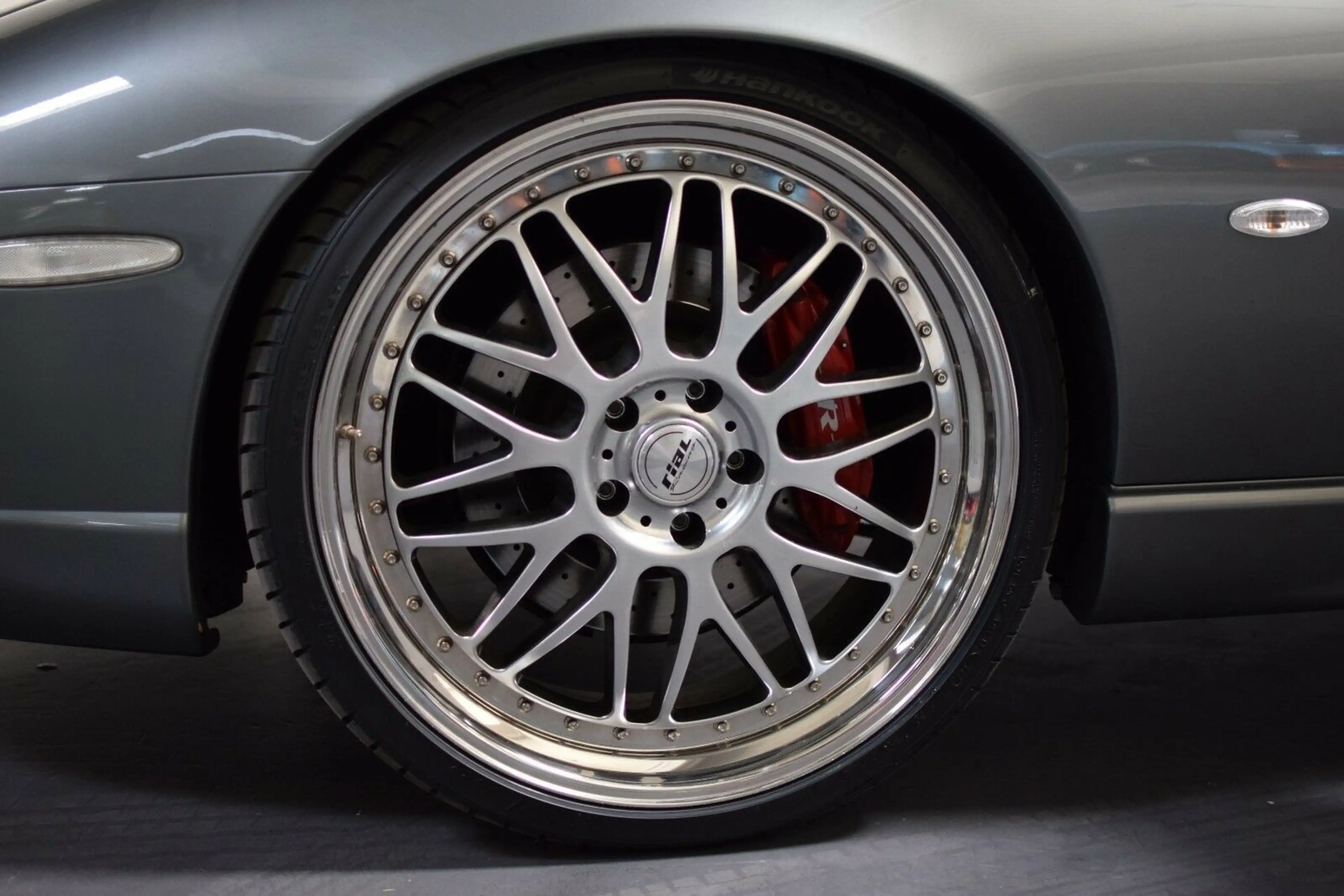 Jaguar XKR Cabrio 4.2 S - 1 von 50 | Final Edition — photo 4