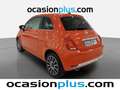 Fiat 500 1.0 Hybrid Dolcevita 52kW Orange - thumbnail 3