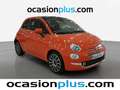 Fiat 500 1.0 Hybrid Dolcevita 52kW Orange - thumbnail 2