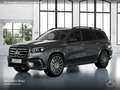 Mercedes-Benz GLS 450 d 4M AMG+NIGHT+PANO+360+AHK+MULTIBEAM+SPUR Gris - thumbnail 13