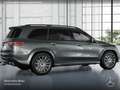 Mercedes-Benz GLS 450 d 4M AMG+NIGHT+PANO+360+AHK+MULTIBEAM+SPUR Gris - thumbnail 16