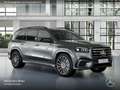 Mercedes-Benz GLS 450 d 4M AMG+NIGHT+PANO+360+AHK+MULTIBEAM+SPUR Gris - thumbnail 17