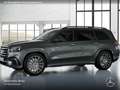 Mercedes-Benz GLS 450 d 4M AMG+NIGHT+PANO+360+AHK+MULTIBEAM+SPUR Gris - thumbnail 3