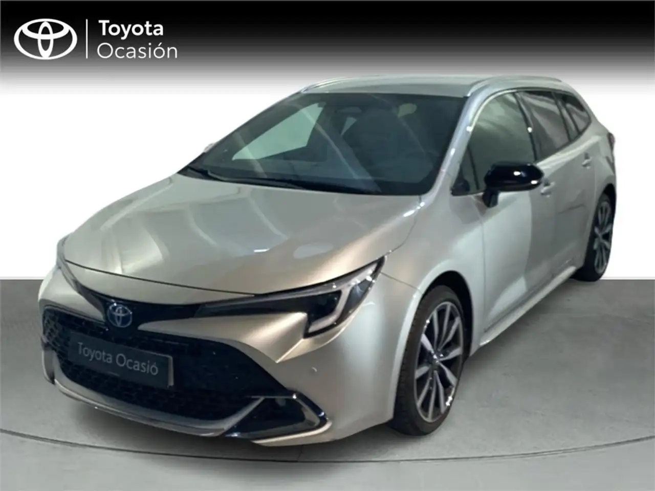 Toyota Corolla 2026