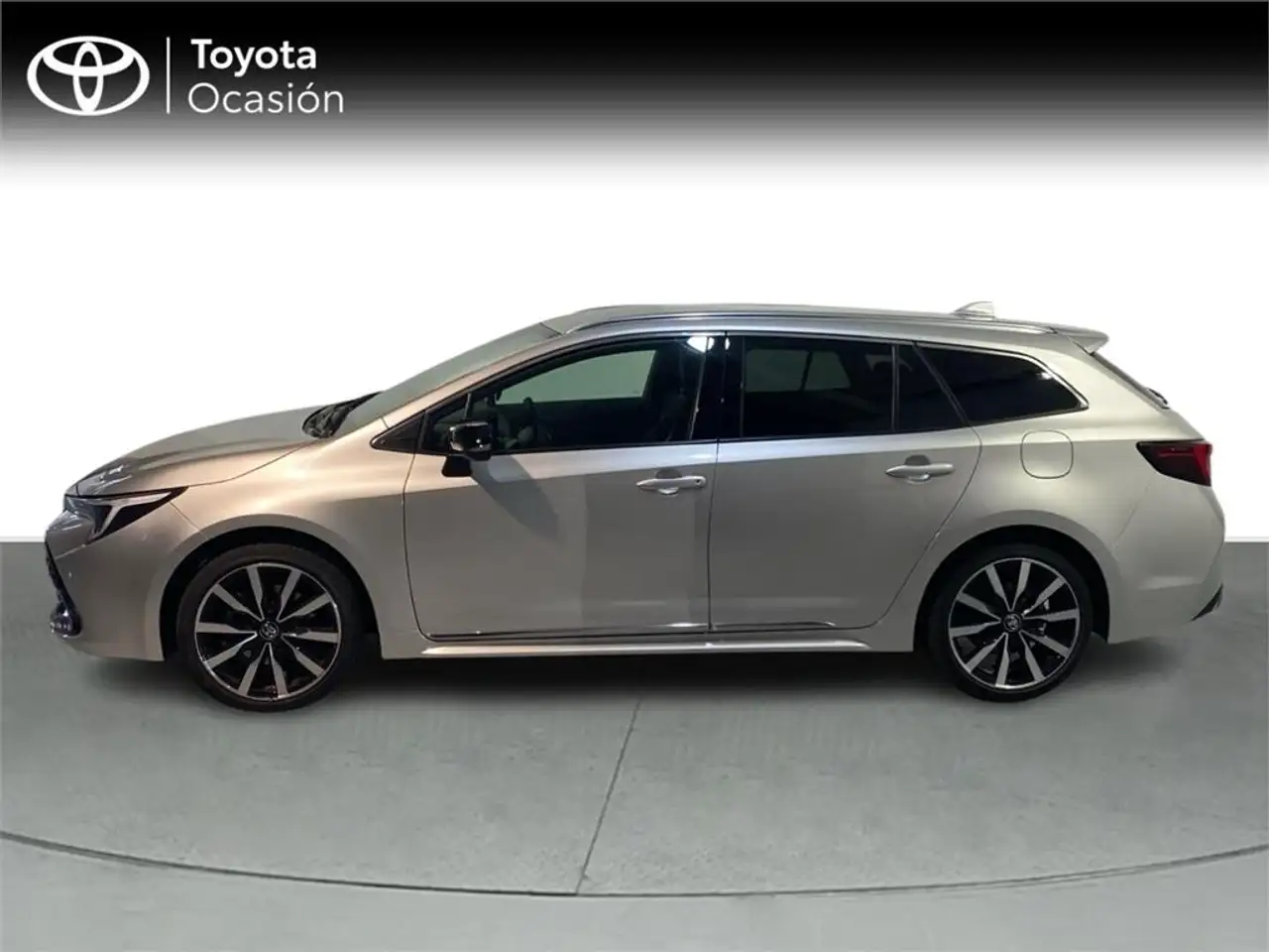 Toyota Corolla 2026