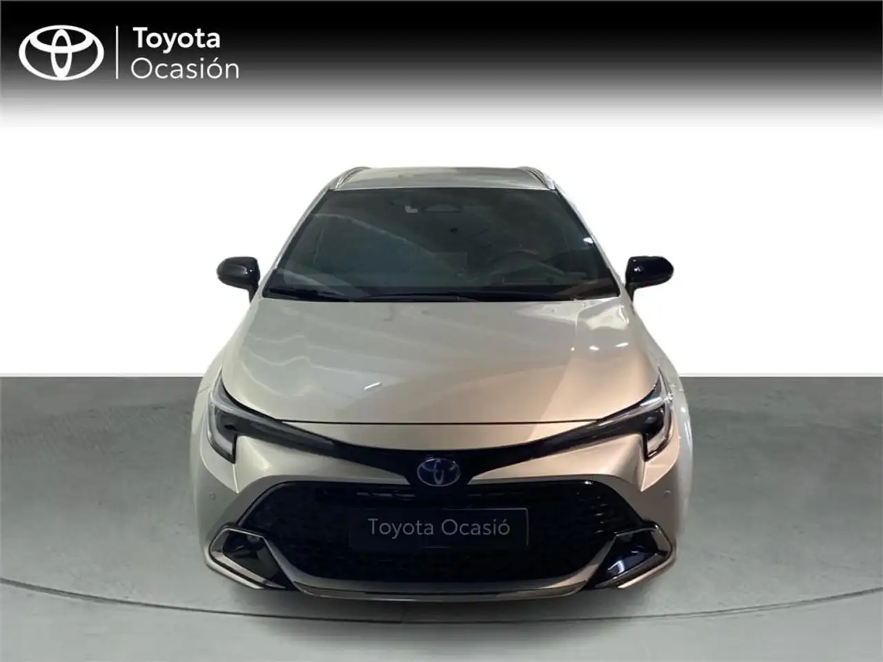 Toyota Corolla 2026