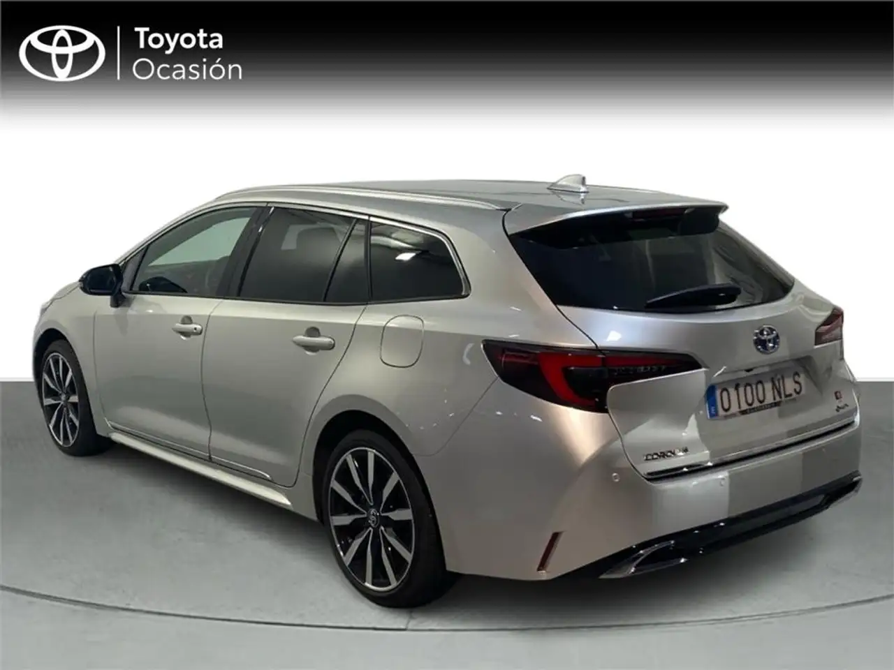 Toyota Corolla 2026