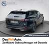 Volkswagen Passat Variant Elegance eTSI DSG Schwarz - thumbnail 4