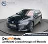 Volkswagen Passat Variant Elegance eTSI DSG Noir - thumbnail 1