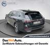 Volkswagen Passat Variant Elegance eTSI DSG Schwarz - thumbnail 2