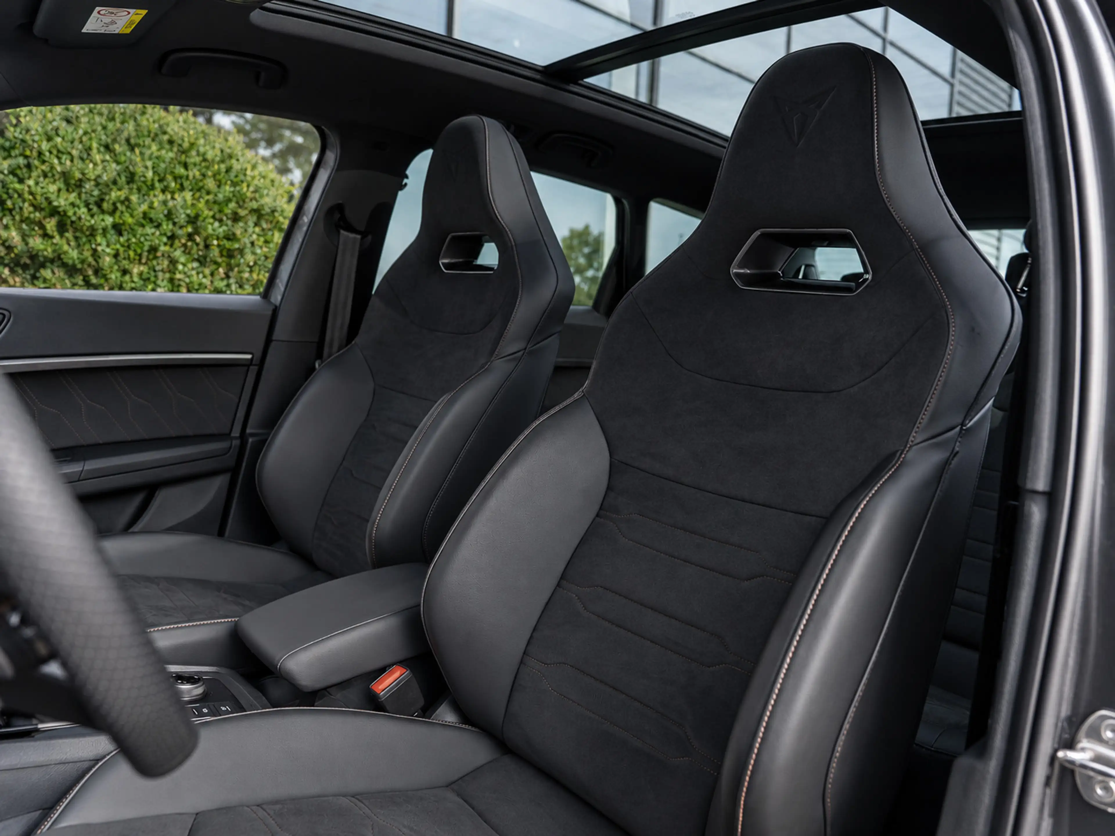 CUPRA Ateca 2.0 TSI 4DRIVE|PANO|KUIPST|BEATS|ACC|360°|SFEER — photo 15