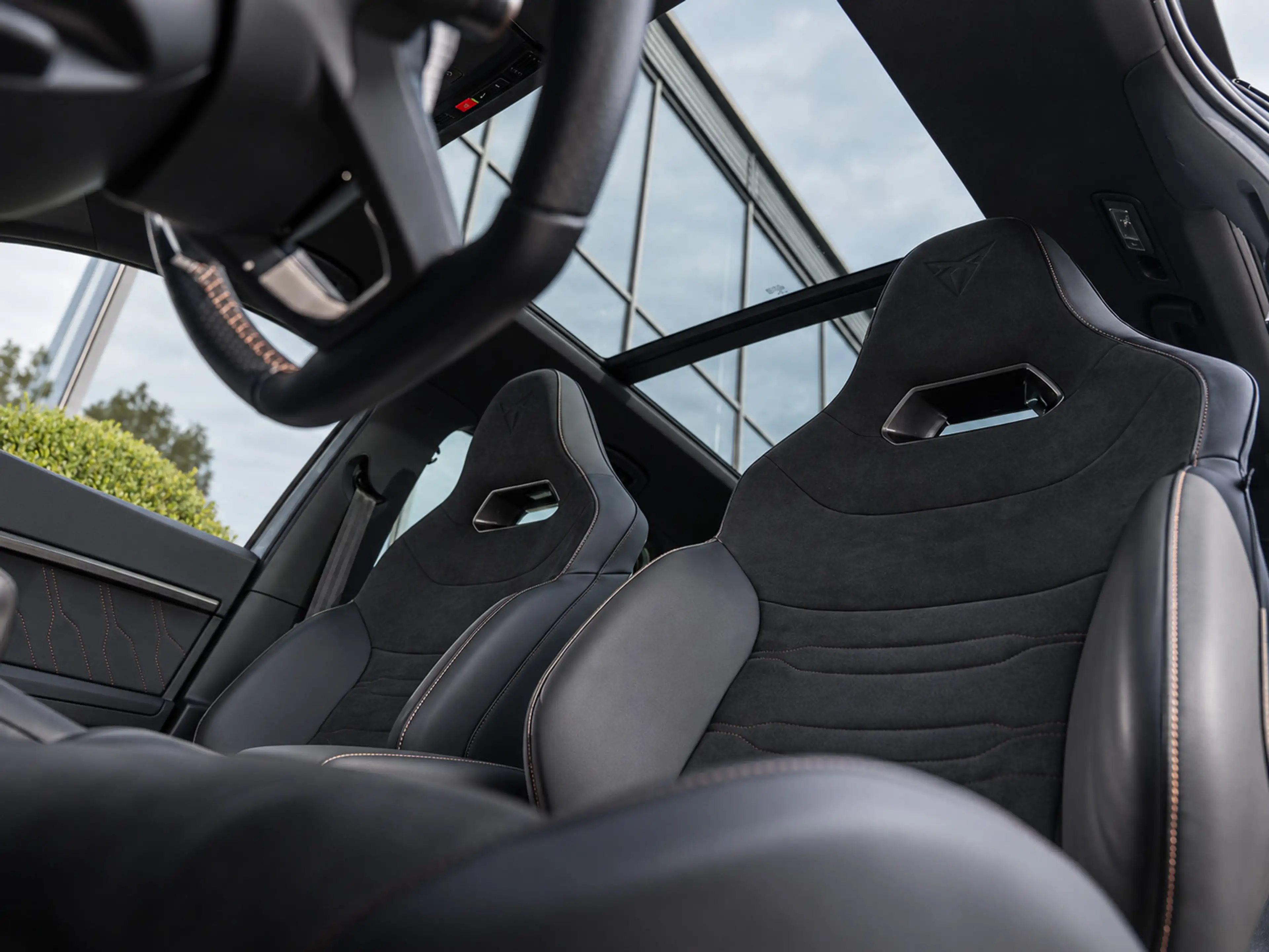 CUPRA Ateca 2.0 TSI 4DRIVE|PANO|KUIPST|BEATS|ACC|360°|SFEER — photo 12