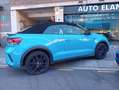 Volkswagen T-Roc CABRIO 1.5 TSI R LINE Azul - thumbnail 4