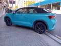 Volkswagen T-Roc CABRIO 1.5 TSI R LINE Azul - thumbnail 5