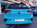 Volkswagen T-Roc CABRIO 1.5 TSI R LINE Azul - thumbnail 3