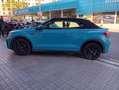 Volkswagen T-Roc CABRIO 1.5 TSI R LINE Azul - thumbnail 6