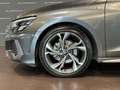 Audi A3 SPB 30 TDI S tronic S line edition X NEOPATENTATI Grigio - thumbnail 8