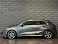 Audi A3 SPB 30 TDI S tronic S line edition X NEOPATENTATI Grigio - thumbnail 5