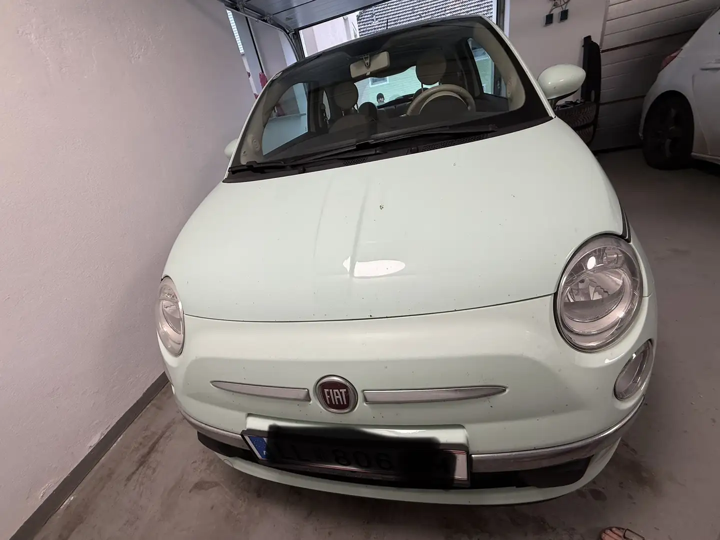 Fiat 500 1,2 69 Cult - 2