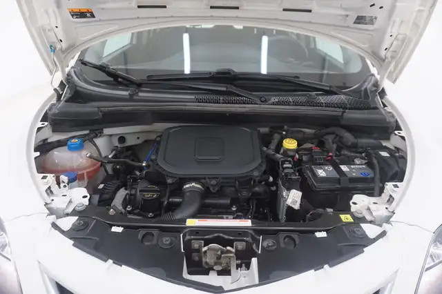 Lancia Ypsilon view 13