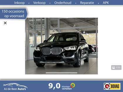 BMW X1 xDrive25e High Executive X-Line Panorama | HUD | T