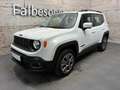 Jeep Renegade 2,0 AWD Multijet II 120 Night Eagle Weiß - thumbnail 1