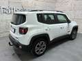 Jeep Renegade 2,0 AWD Multijet II 120 Night Eagle Weiß - thumbnail 4