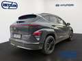 Hyundai KONA Trend Elektro 2WD 48kW  Schaltwippen,Navigation,Ve Grigio - thumbnail 3
