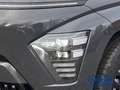 Hyundai KONA Trend Elektro 2WD 48kW  Schaltwippen,Navigation,Ve Grigio - thumbnail 5