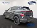 Hyundai KONA Trend Elektro 2WD 48kW  Schaltwippen,Navigation,Ve Grigio - thumbnail 4