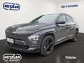 Hyundai KONA Trend Elektro 2WD 48kW  Schaltwippen,Navigation,Ve Grigio - thumbnail 1