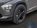 Hyundai KONA Trend Elektro 2WD 48kW  Schaltwippen,Navigation,Ve Grigio - thumbnail 6