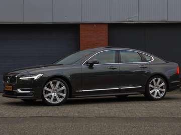 S90 2.0 T4 Inscription