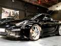 Porsche Boxster 981 2.7 265CV PDK / 20 /NAVI/ 2014 Negro - thumbnail 2