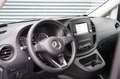 Mercedes-Benz Vito 119 CDI L2, AUT. 2X SCHUIFDEUR, LED, CAMERA, NAVI, Grau - thumbnail 4