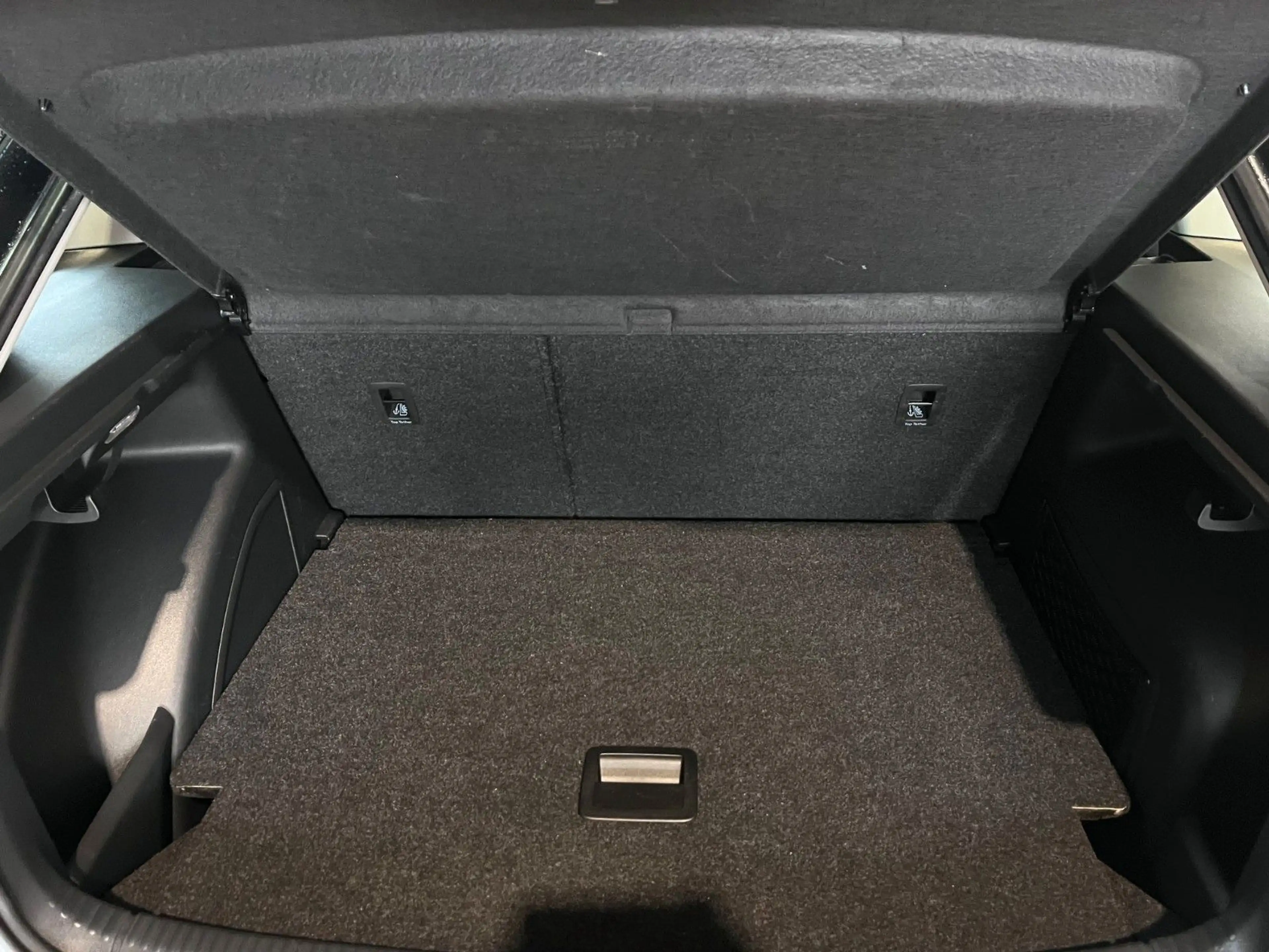 Skoda Rapid/Spaceback Spaceback Ambition 1.4 *Automatik* — photo 7